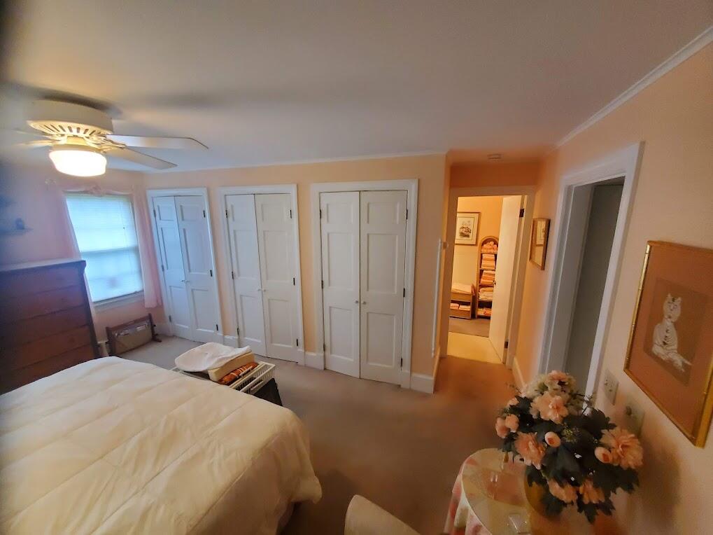 36 Dunning Boulevard Bangor, ME 04401 - Photo 33 of 56 Bed