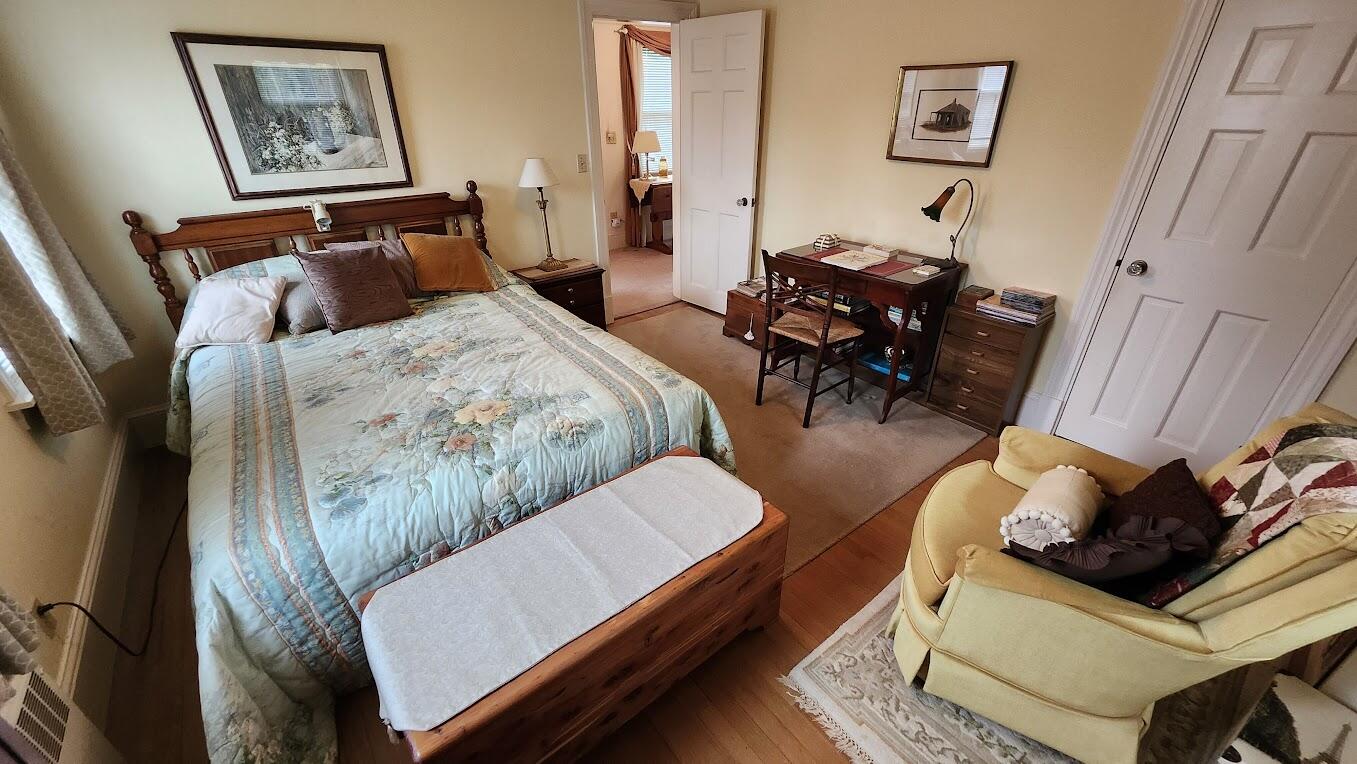 36 Dunning Boulevard Bangor, ME 04401 - Photo 42 of 56 2fl bed