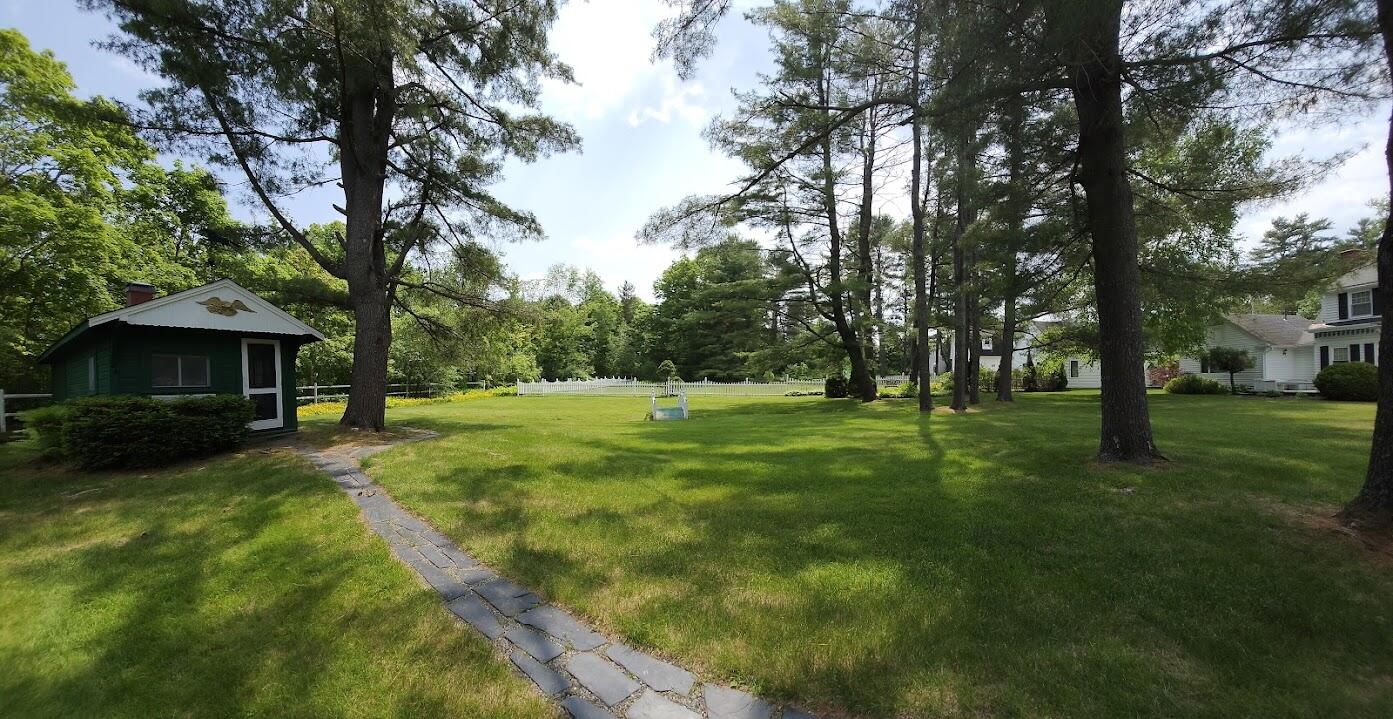 36 Dunning Boulevard Bangor, ME 04401 - Photo 56 of 56 Back_yard