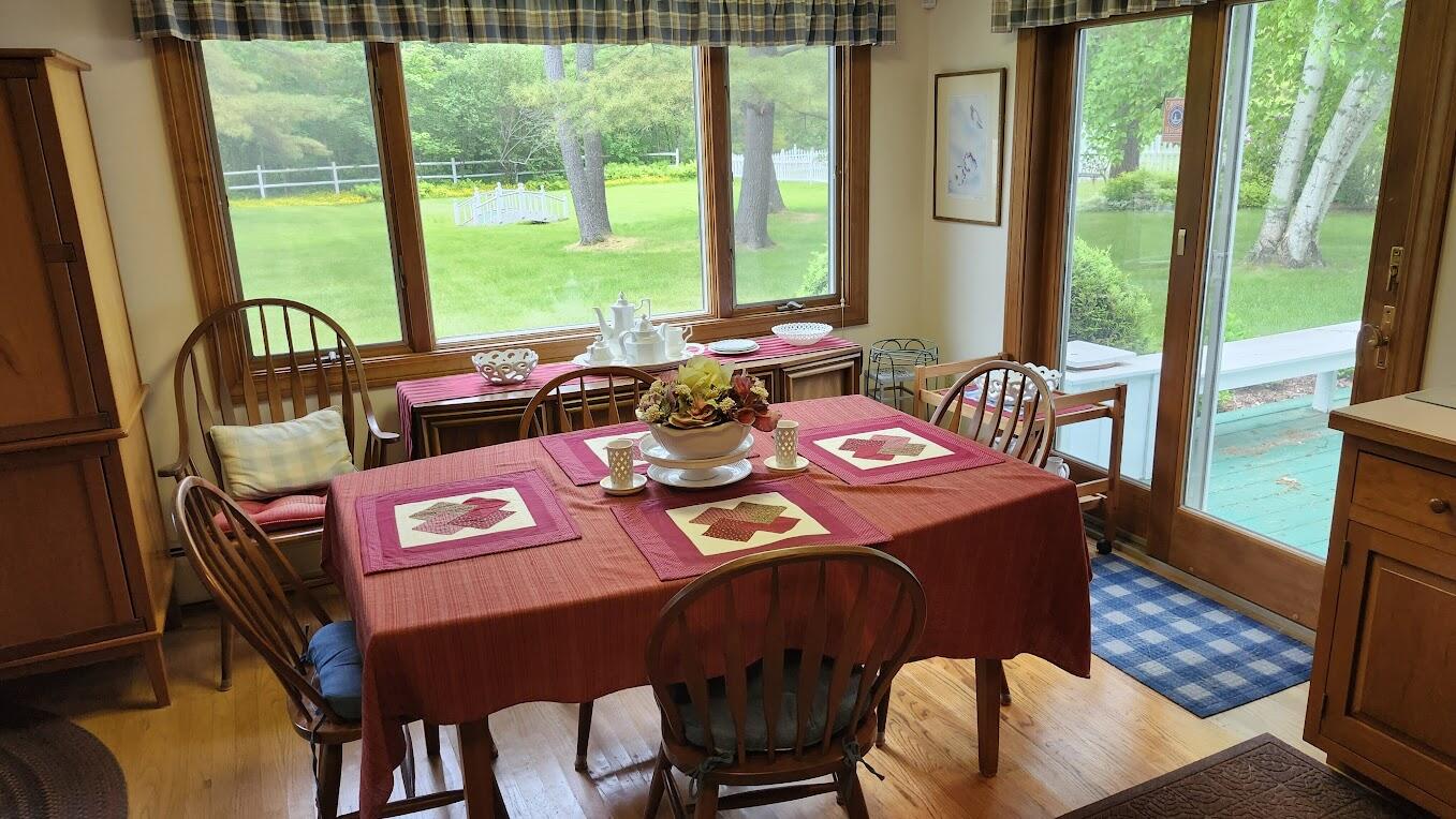 36 Dunning Boulevard Bangor, ME 04401 - Photo 8 of 56 20250610_142631