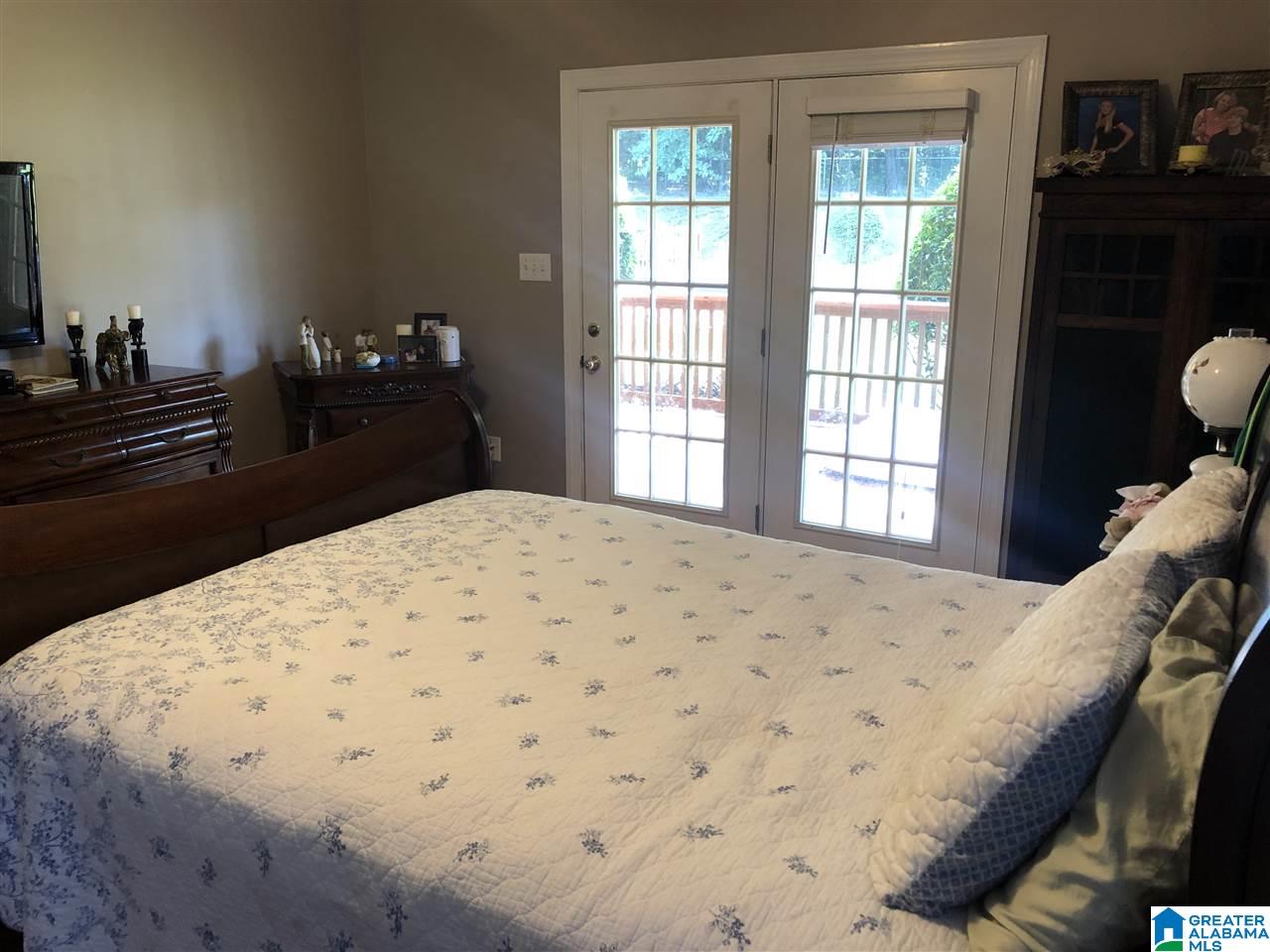 1063 Funderburg Bend Road Pell City, AL 35128 - Photo 3 of 17