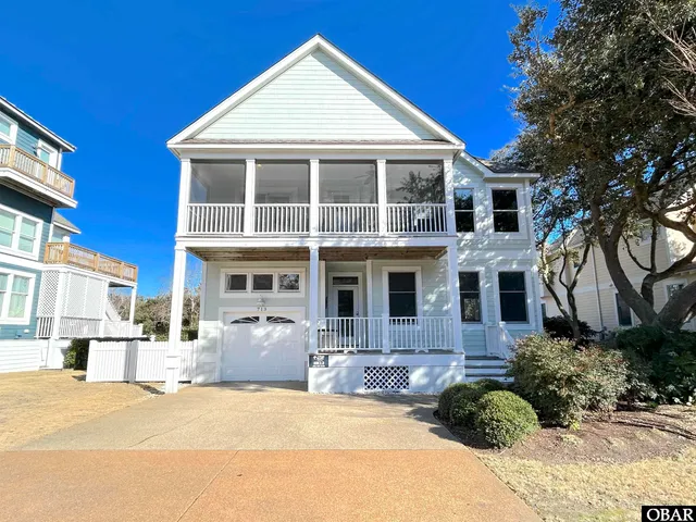 $670,000 | 713 Currituck Cay, Corolla, NC 27927