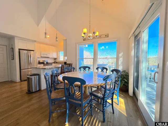 $670,000 | 713 Currituck Cay, Corolla, NC 27927