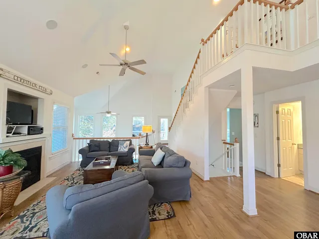 $670,000 | 713 Currituck Cay, Corolla, NC 27927