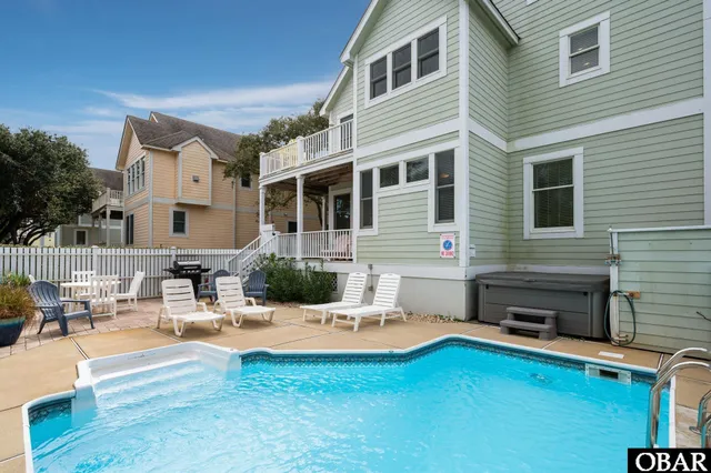 $670,000 | 713 Currituck Cay, Corolla, NC 27927