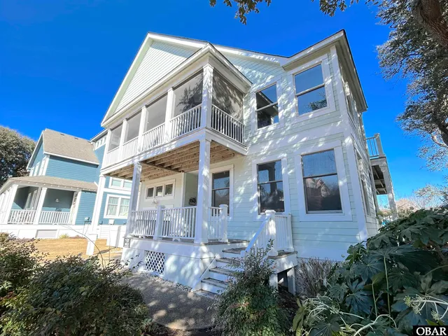 $670,000 | 713 Currituck Cay, Corolla, NC 27927