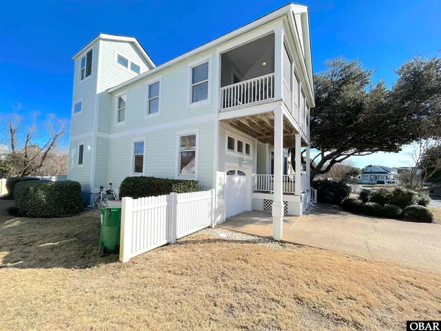 $670,000 | 713 Currituck Cay, Corolla, NC 27927