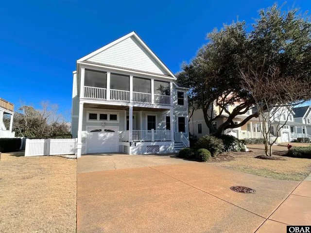$670,000 | 713 Currituck Cay, Corolla, NC 27927