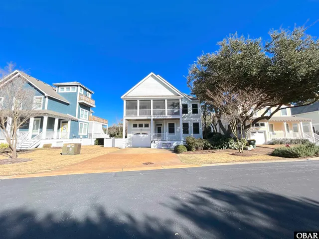 $670,000 | 713 Currituck Cay, Corolla, NC 27927