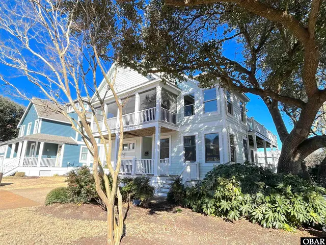 $670,000 | 713 Currituck Cay, Corolla, NC 27927