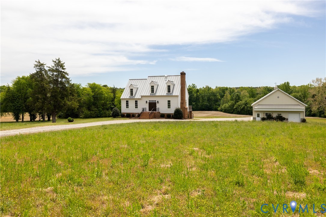 13419 Scotts Road Dewitt, VA 23840 - Photo 3 of 56