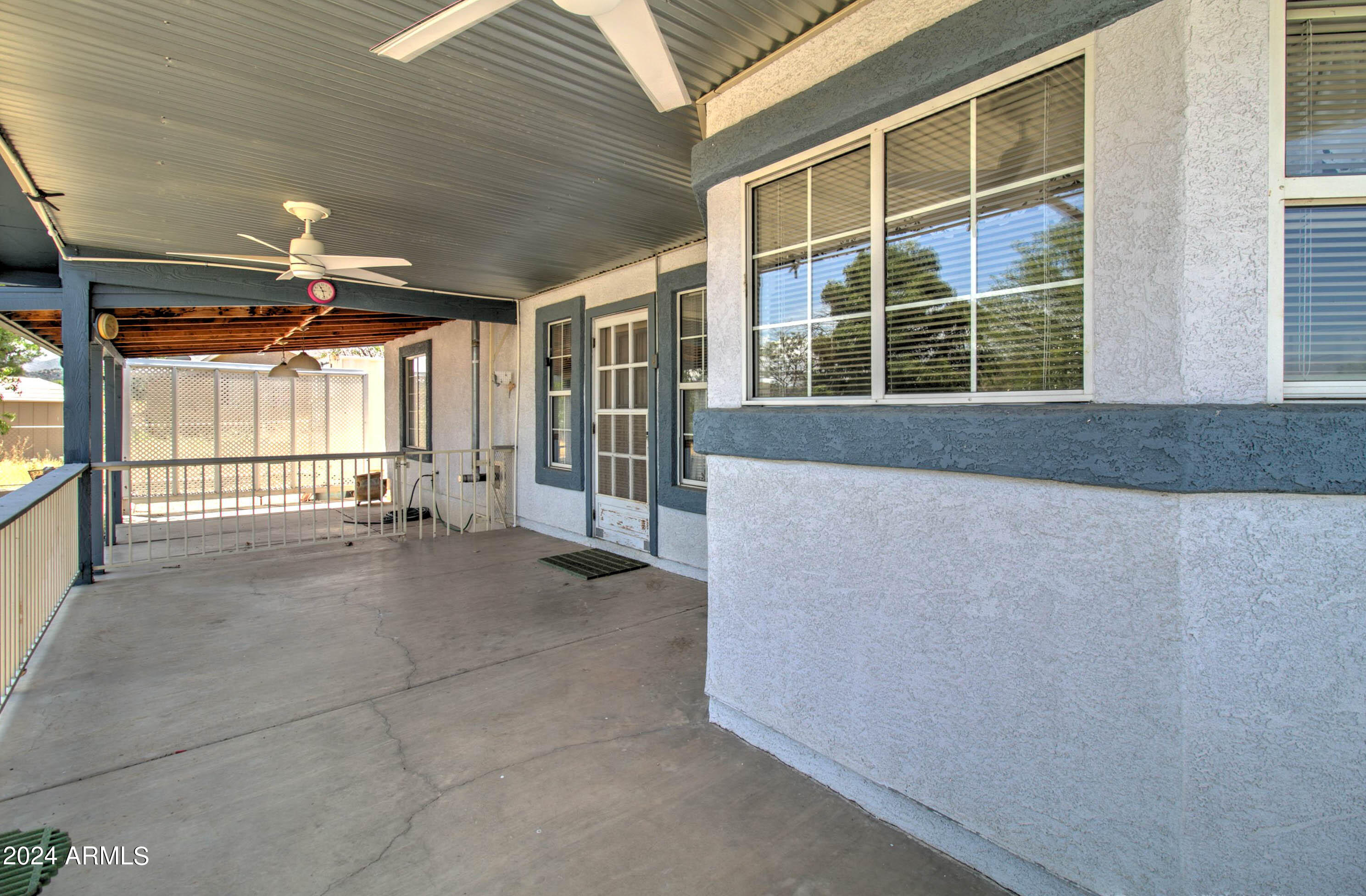 8755 South Springfield Road Globe, AZ 85501 - Photo 11 of 31 8755 S Springfield Rd-11