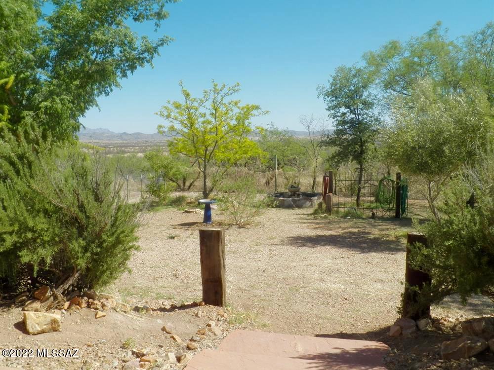 16425 West Universal Ranch Road Arivaca, AZ 85601 - Photo 17 of 24