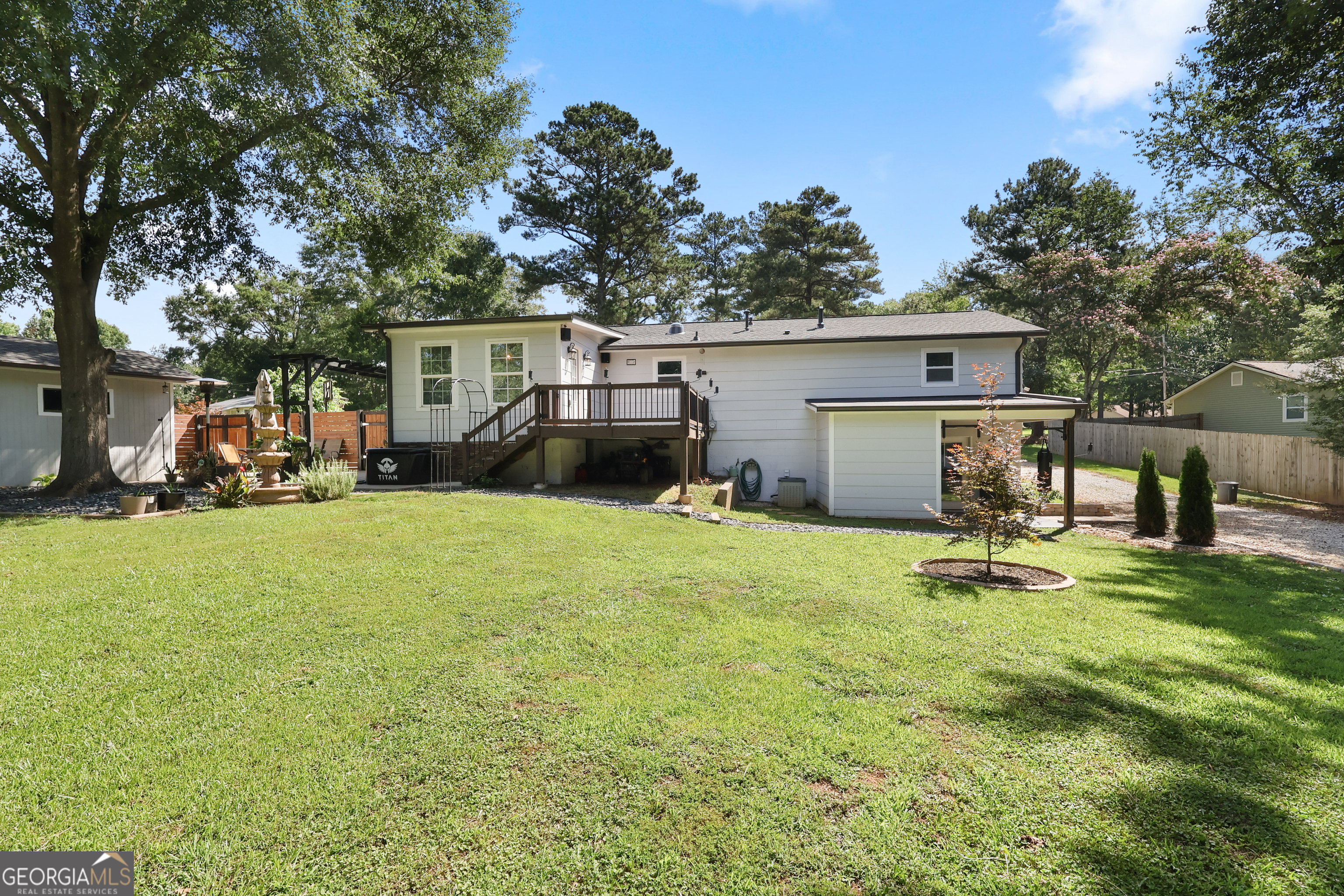 40 Pleasant Valley Road McDonough, GA 30253 - Photo 30 of 37
