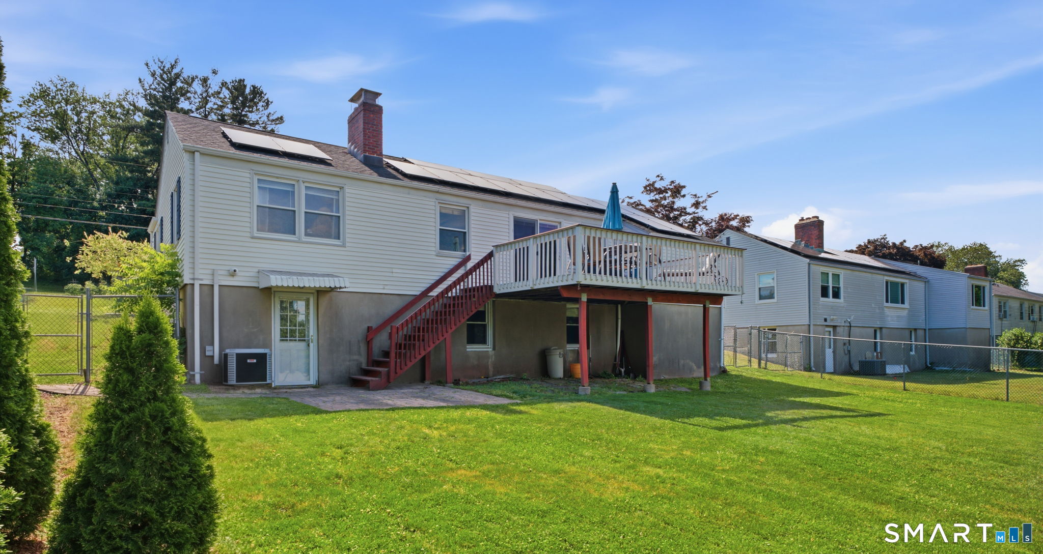 72 Jameswell Road Wethersfield, CT 06109 - Photo 5 of 30
