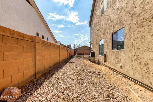 $485,000 | 29729 West Fairmount Avenue, Buckeye, AZ 85396