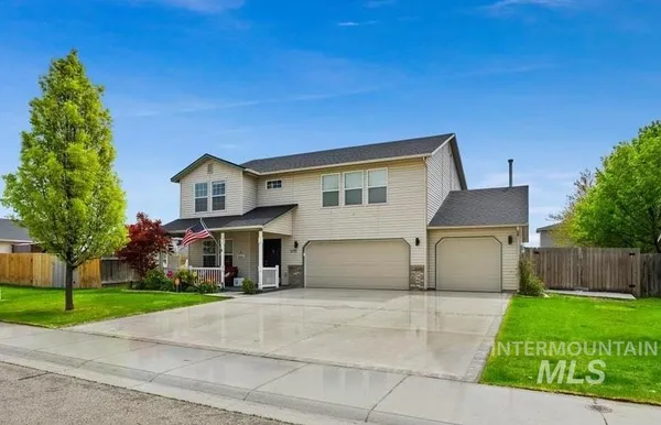 $524,900 | 1171 West Penelope Street, Kuna, ID 83634