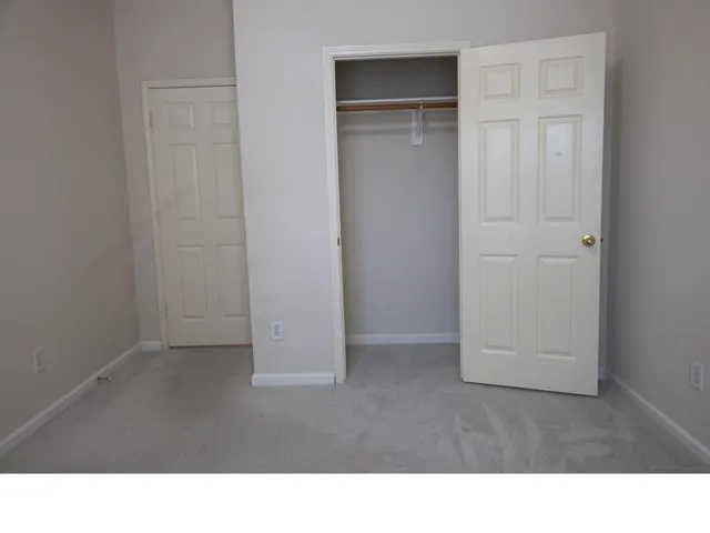 a room with a window