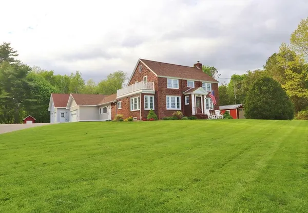 $675,000 | 235 Webster Avenue, Bangor, ME 04401