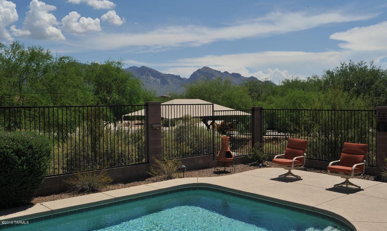 11764 North Sage Brook Road Tucson, AZ 85737 - Photo 8 of 32