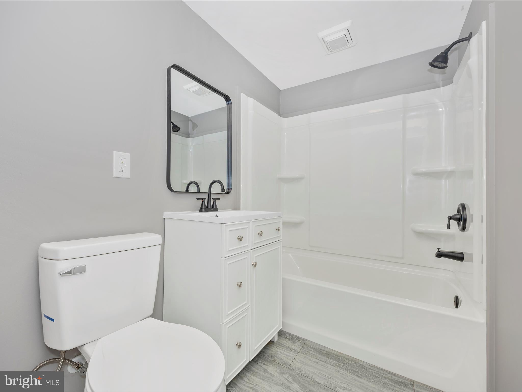 8004 Rocky Ridge Road Thurmont, MD 21788 - Photo 15 of 37 Bathroom