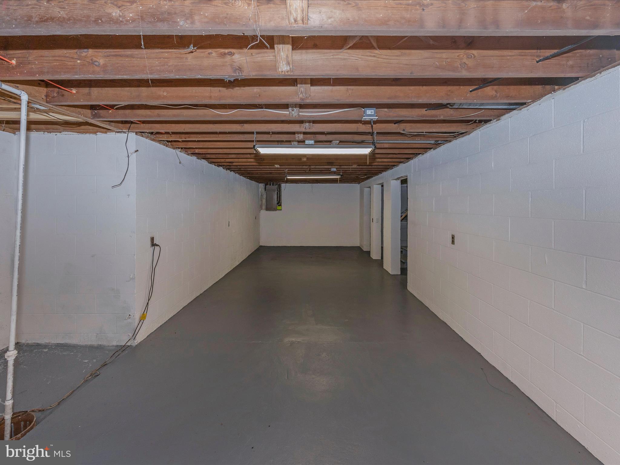 8004 Rocky Ridge Road Thurmont, MD 21788 - Photo 17 of 37 Lower Level
