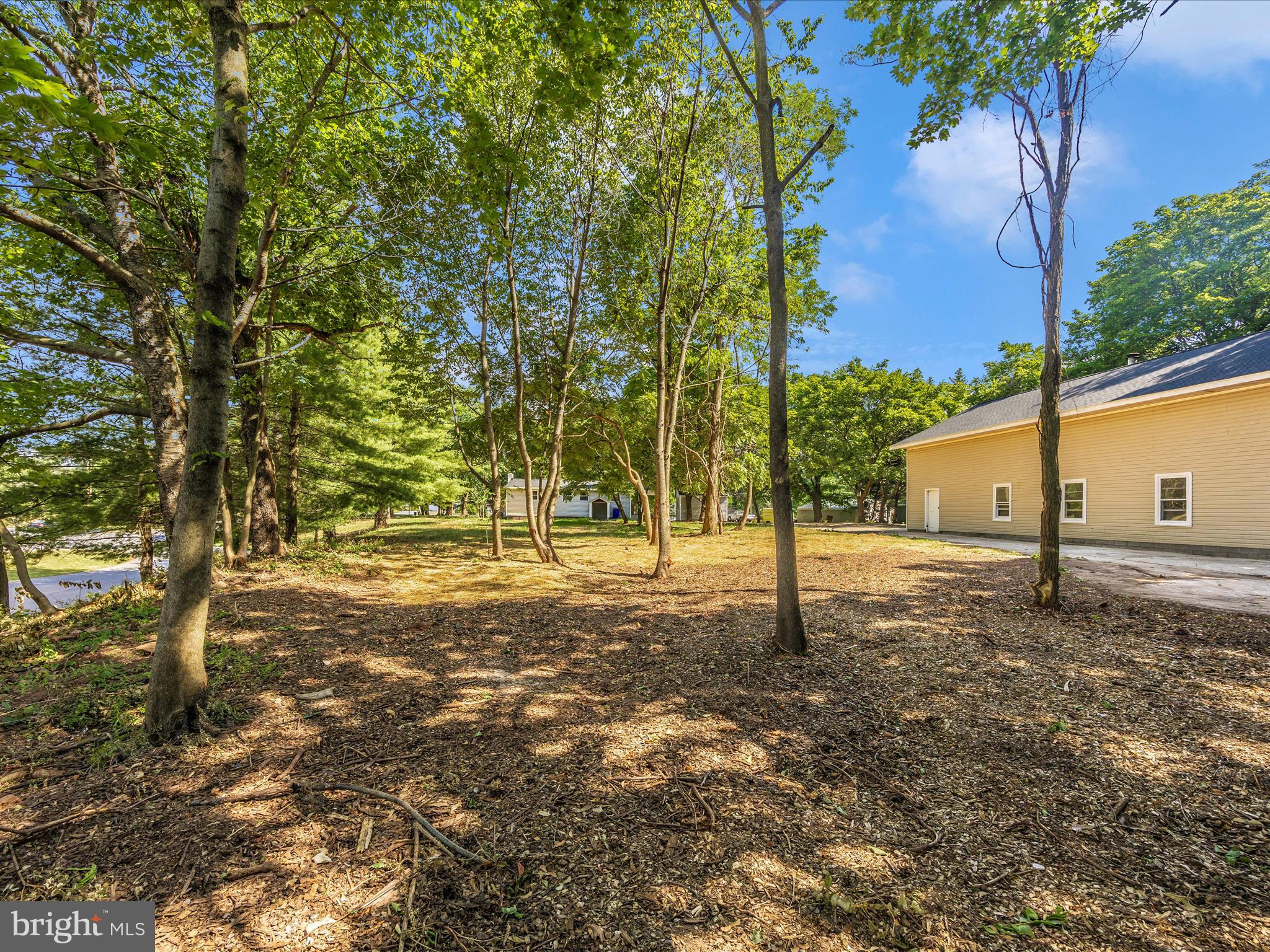 8004 Rocky Ridge Road Thurmont, MD 21788 - Photo 27 of 37 Exterior Back