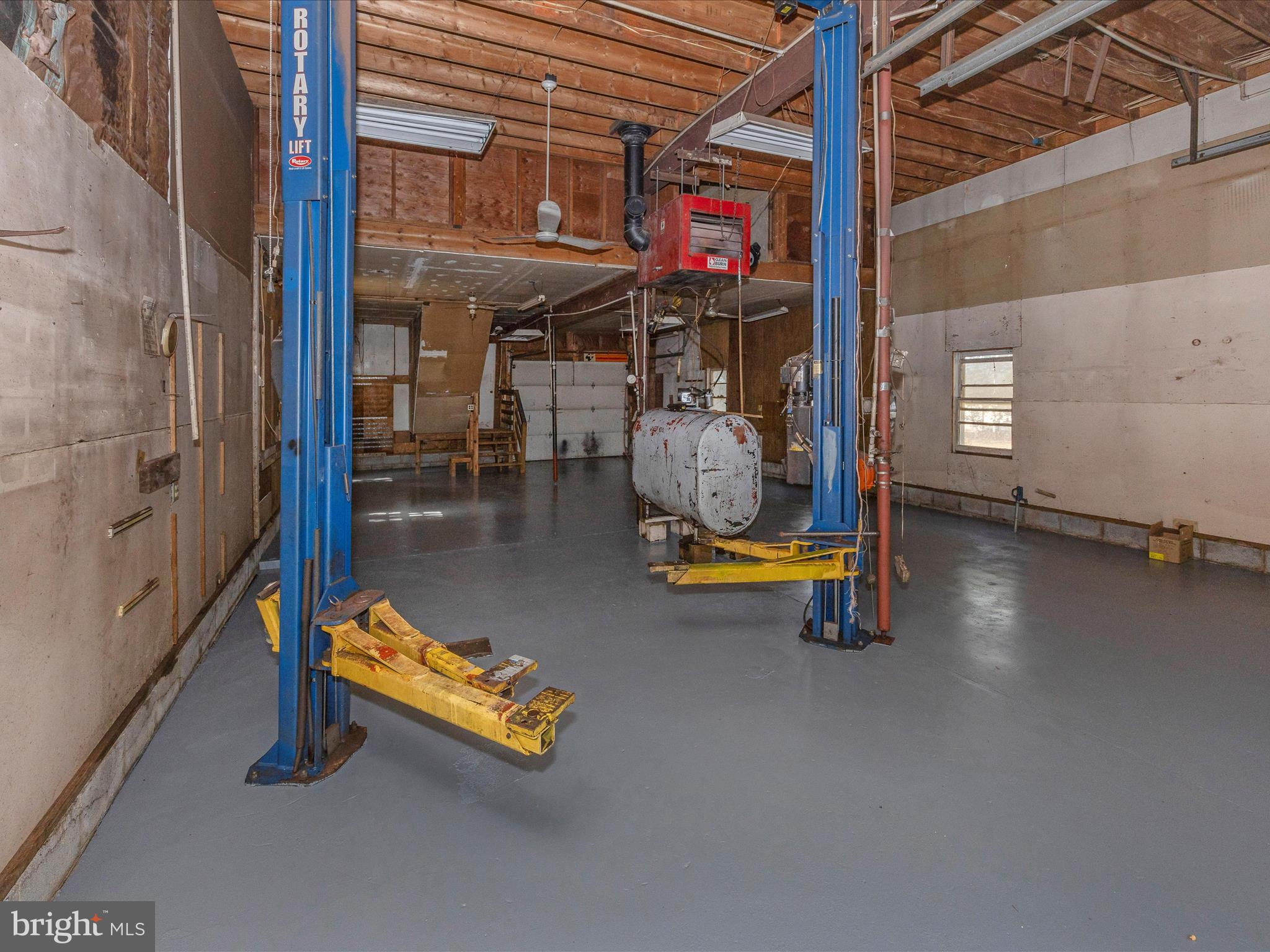 8004 Rocky Ridge Road Thurmont, MD 21788 - Photo 37 of 37 Shop