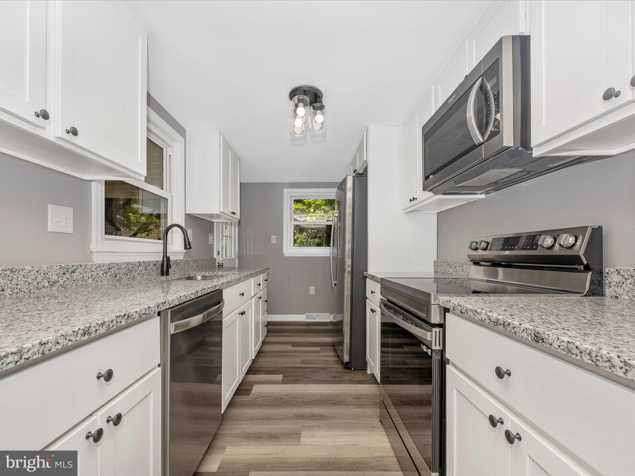 8004 Rocky Ridge Road Thurmont, MD 21788 - Photo 7 of 37 Kitchen