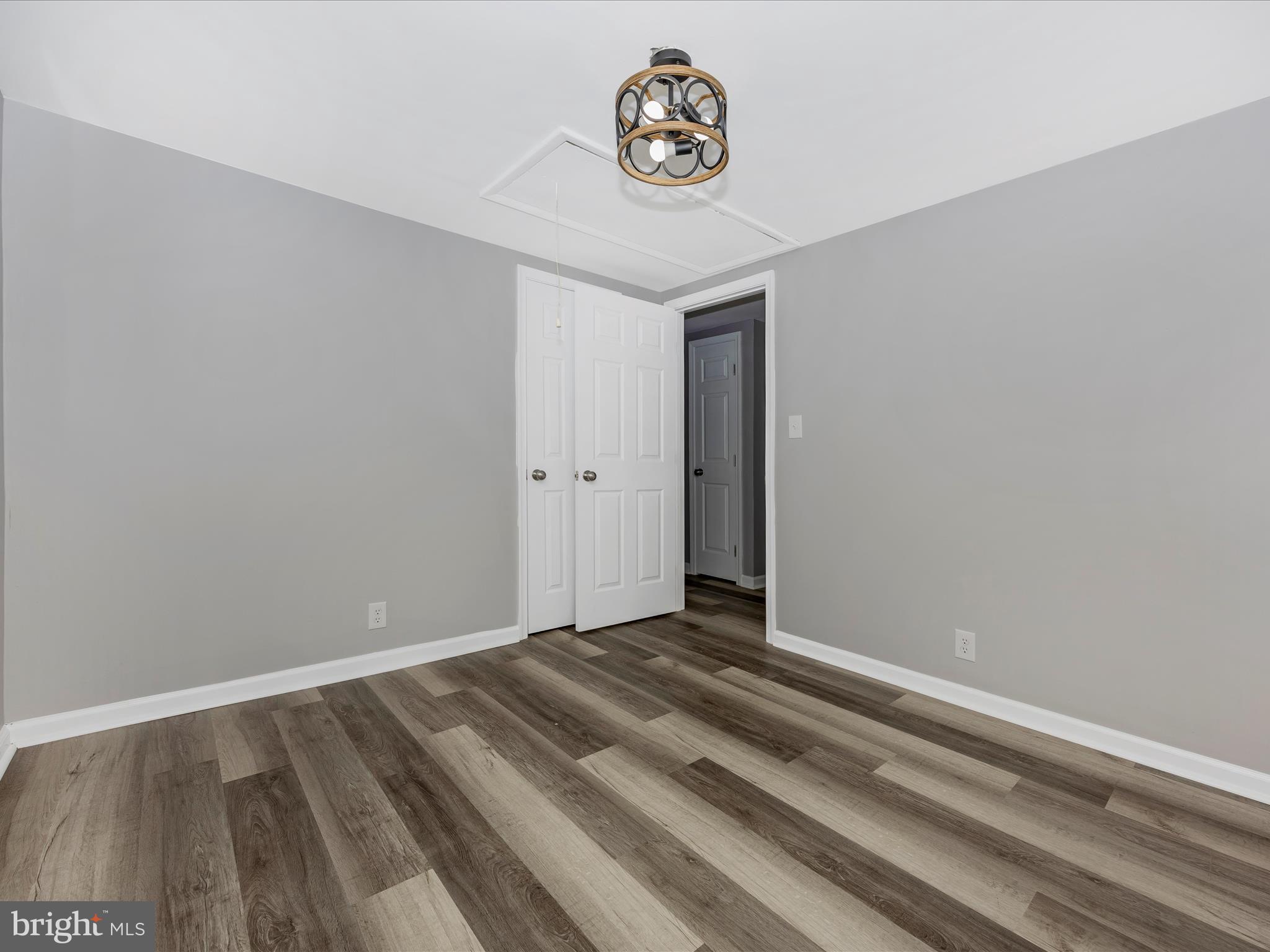 8004 Rocky Ridge Road Thurmont, MD 21788 - Photo 10 of 37 Primary Bedroom