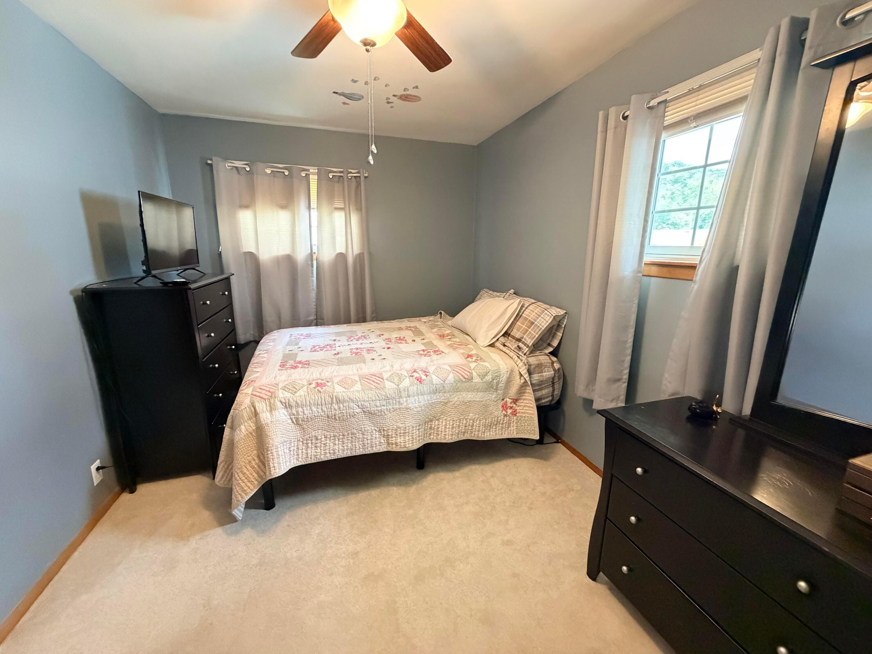 730 St Margaret Road Chillicothe, OH 45601 - Photo 22 of 31 Bedroom #2