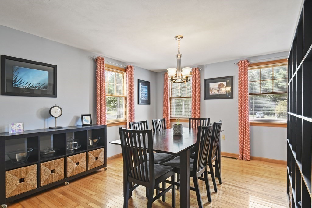 33 Wilson Road Dracut, MA 01826 - Photo 21 of 39 Gallery Image 21