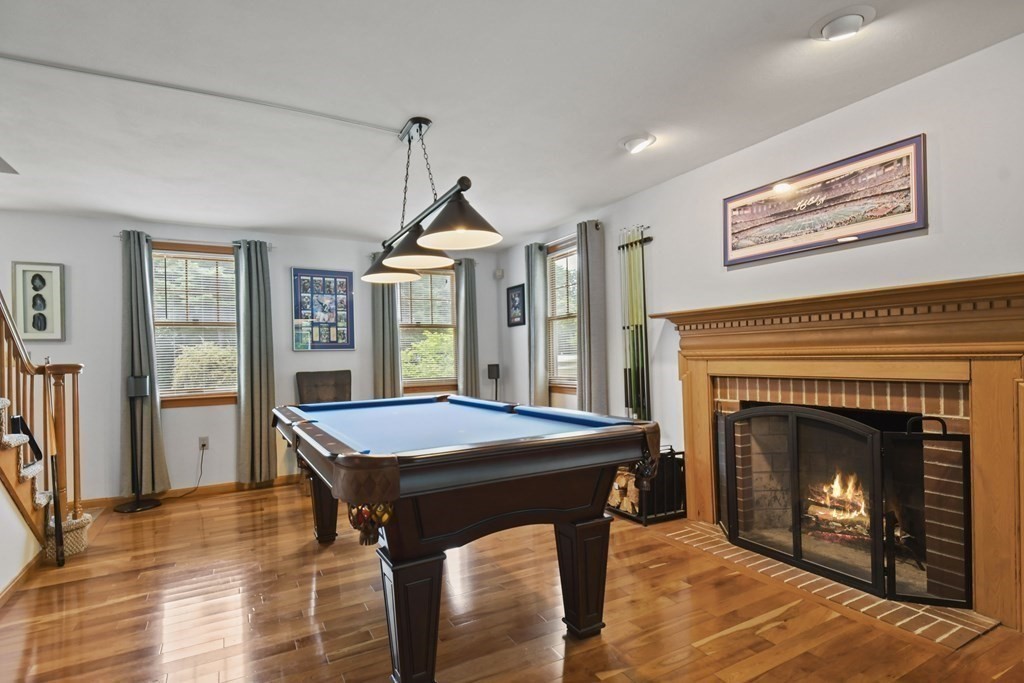 33 Wilson Road Dracut, MA 01826 - Photo 25 of 39 Gallery Image 25