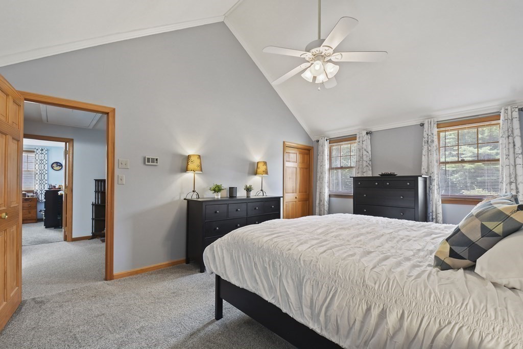 33 Wilson Road Dracut, MA 01826 - Photo 28 of 39 Gallery Image 28