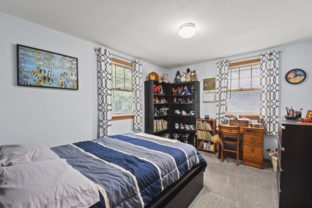 33 Wilson Road Dracut, MA 01826 - Photo 31 of 39 Gallery Image 31