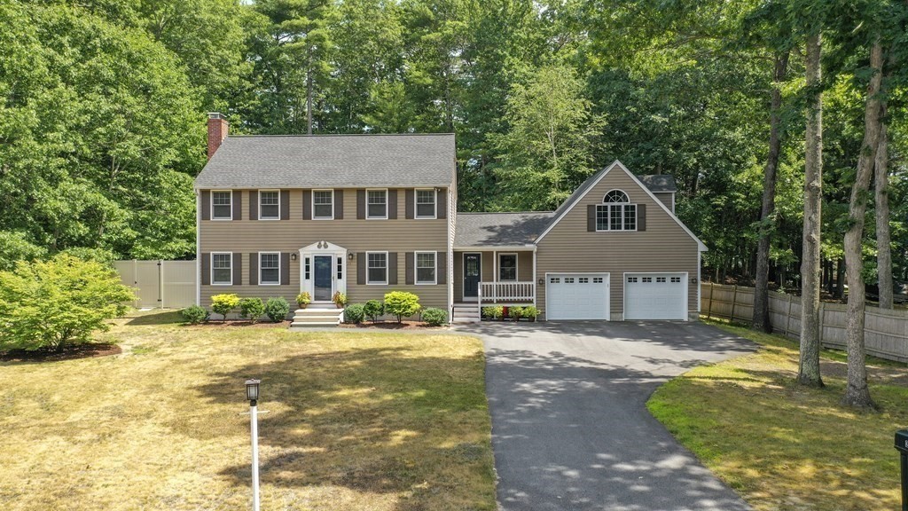 33 Wilson Road Dracut, MA 01826 - Photo 36 of 39 Gallery Image 36