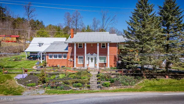 $625,000 | 283 Highway 81, Jonesborough, TN 37659