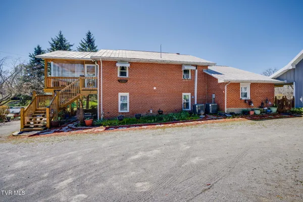 $625,000 | 283 Highway 81, Jonesborough, TN 37659