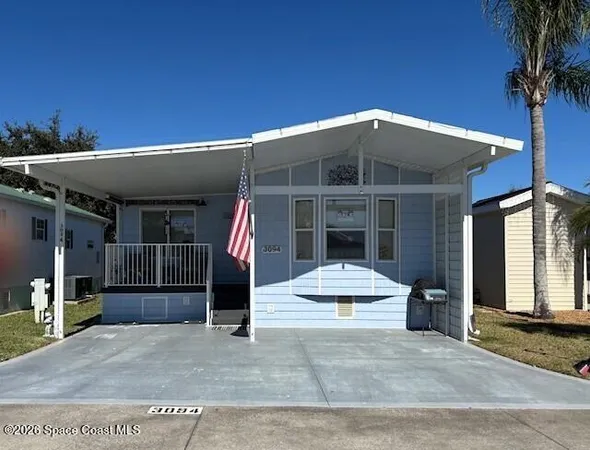 $249,500 | 3094 Centaur Lane, Unit 21, Titusville, FL 32796