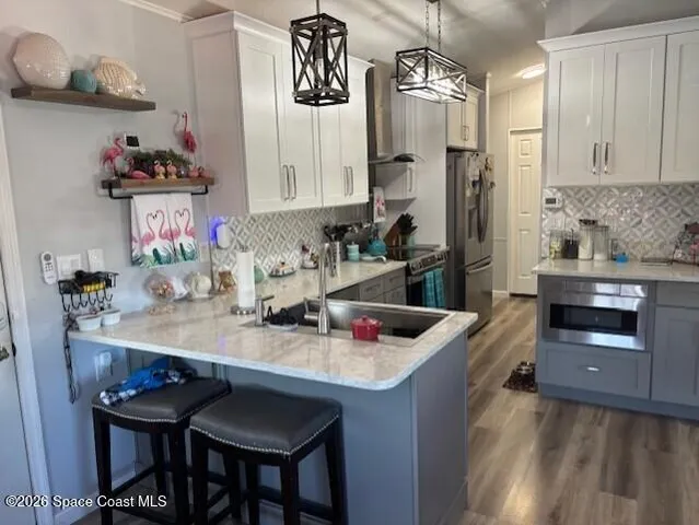 $324,500 | 3094 Centaur Lane, Unit 21, Titusville, FL 32796