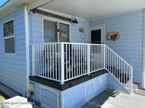 $249,500 | 3094 Centaur Lane, Unit 21, Titusville, FL 32796