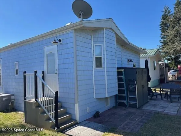 $249,500 | 3094 Centaur Lane, Unit 21, Titusville, FL 32796