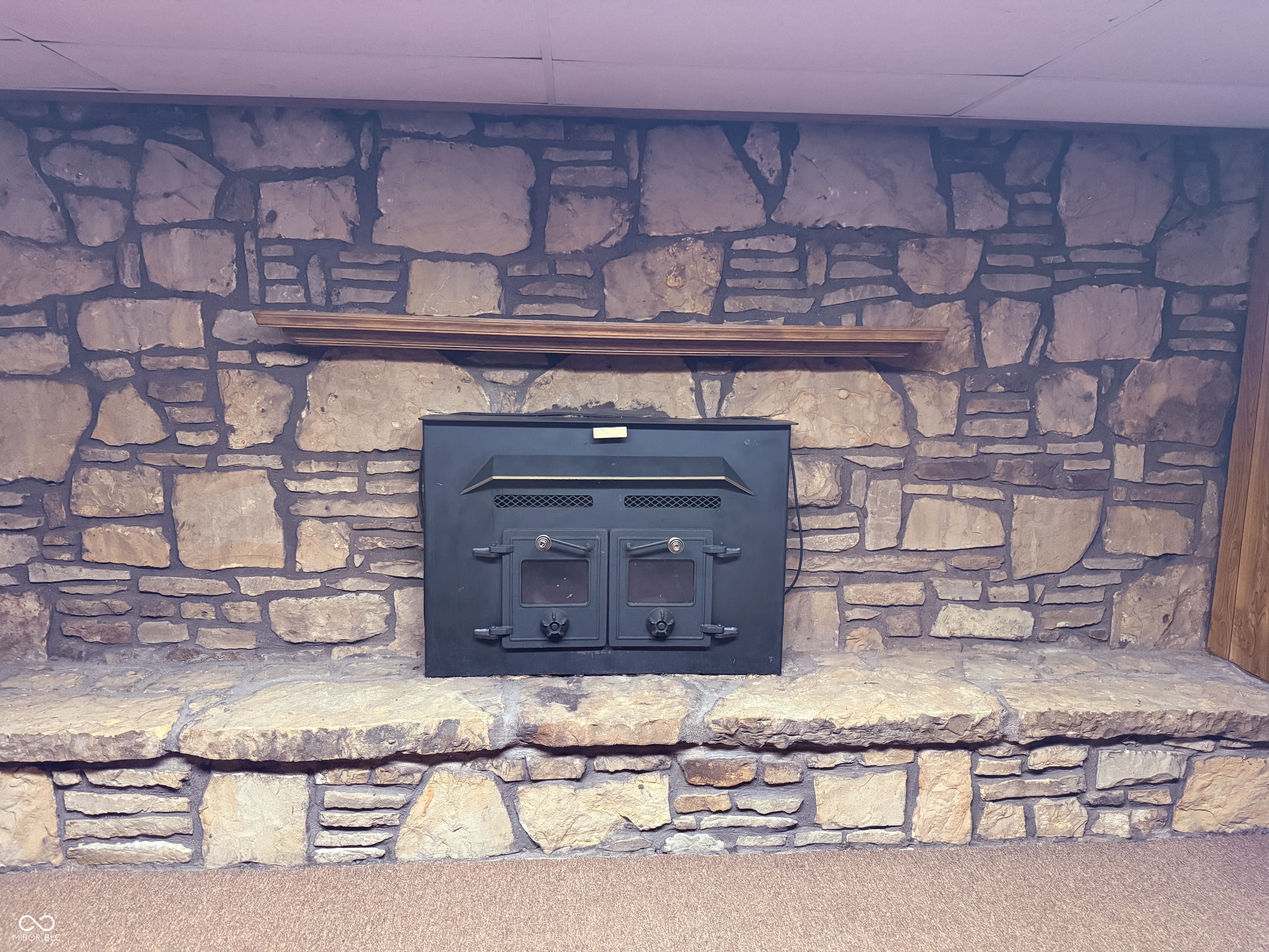 8020 West Deaver Road Columbus, IN 47201 - Photo 28 of 32