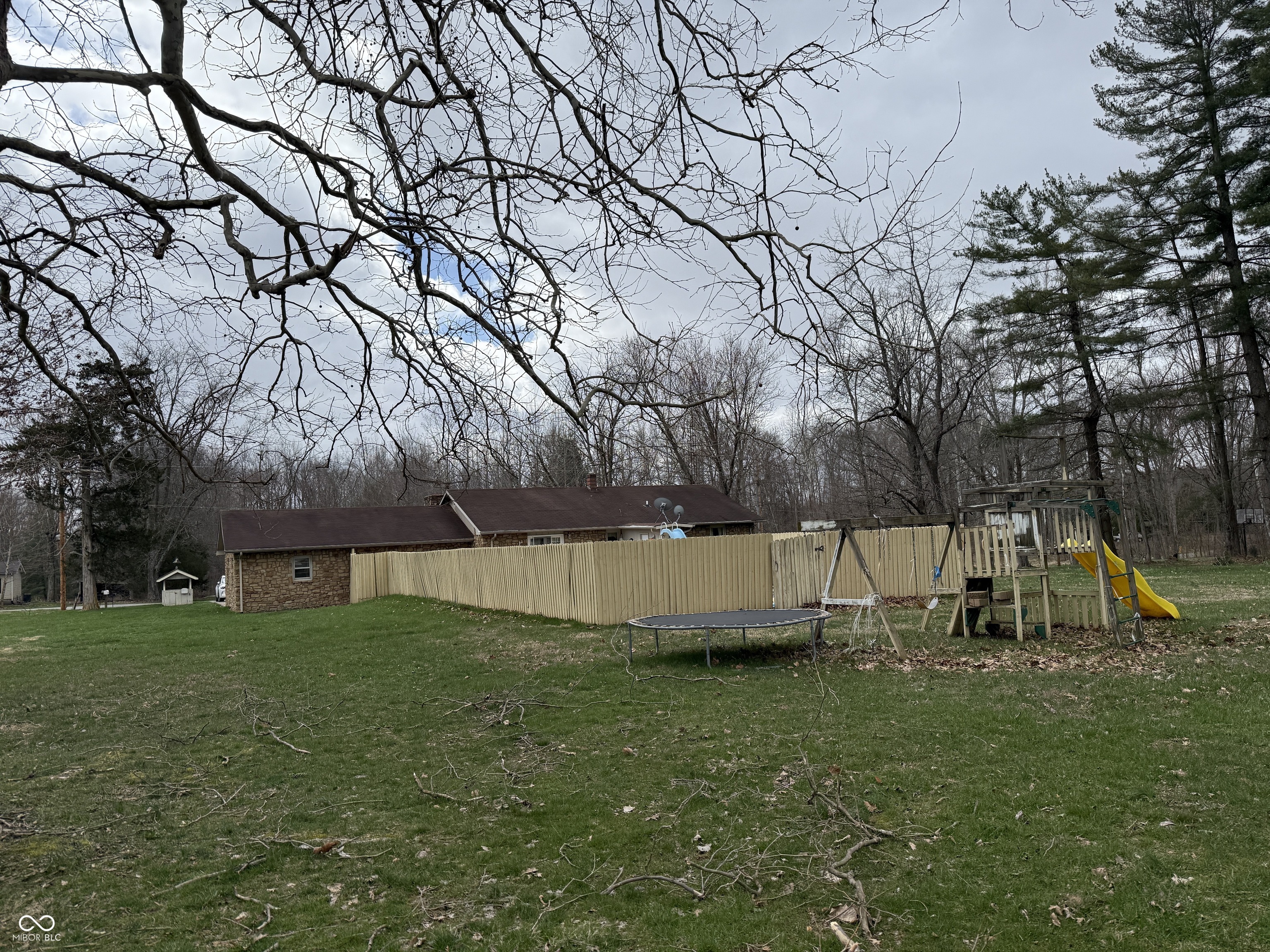 8020 West Deaver Road Columbus, IN 47201 - Photo 32 of 32