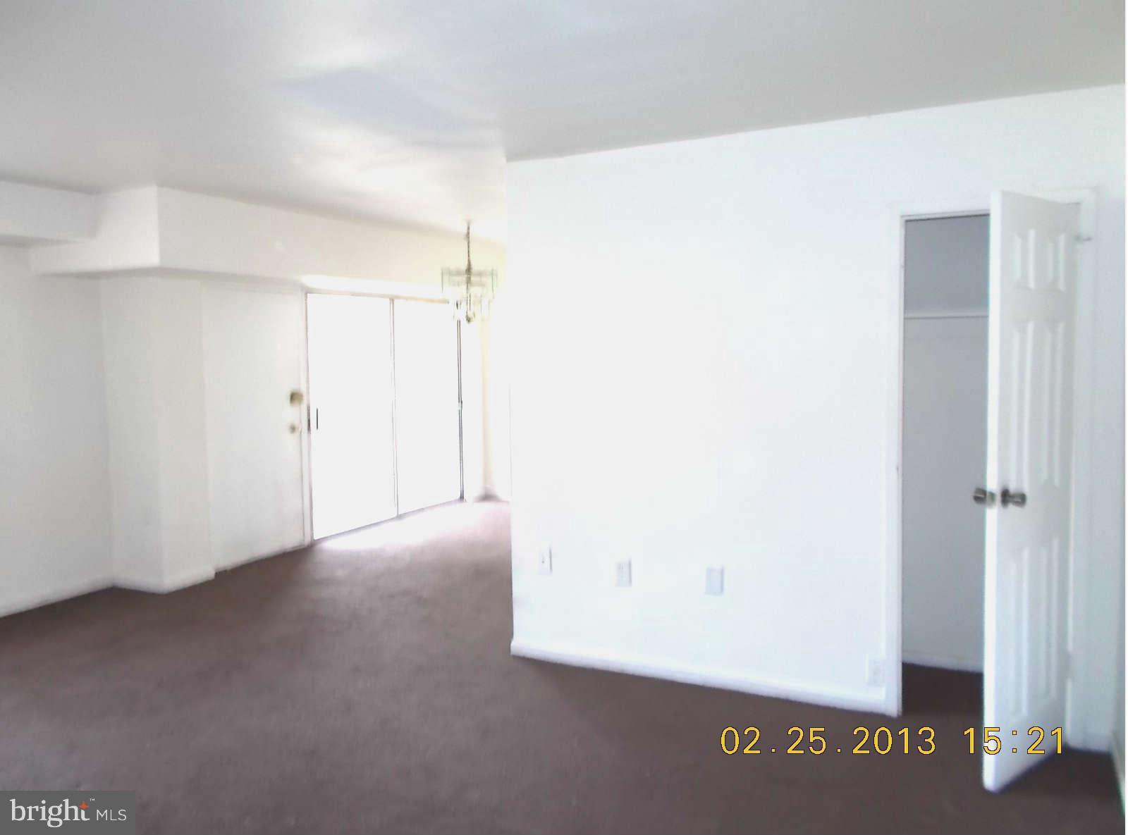 3852 Bel Pre Road, Unit 2 Silver Spring, MD 20906 - Photo 4 of 14 Living Room