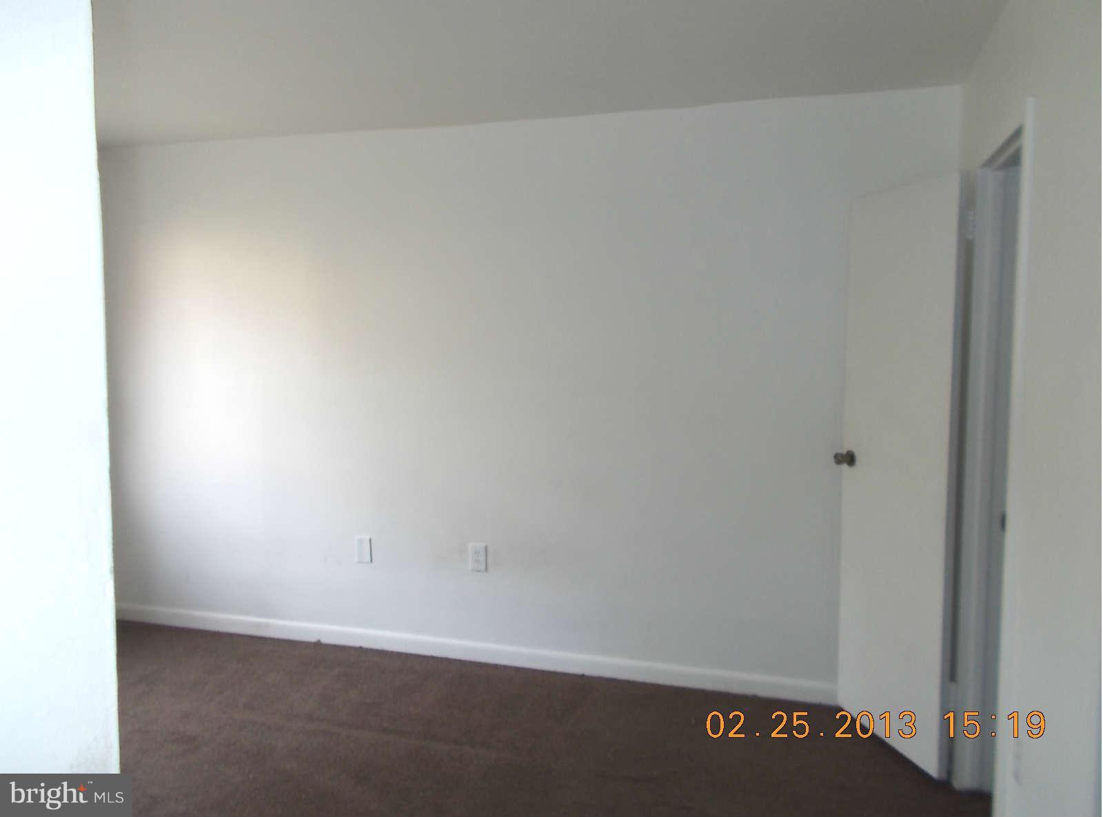 3852 Bel Pre Road, Unit 2 Silver Spring, MD 20906 - Photo 8 of 14 Bedroom