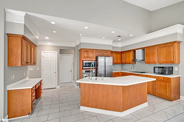 $580,000 | 338 Ascot Ridge Lane, Greer, SC 29650