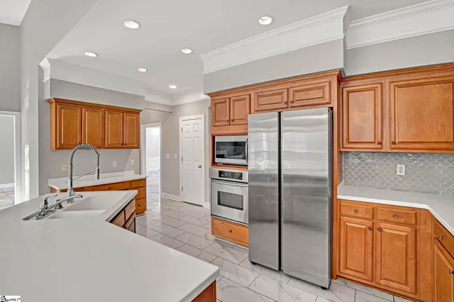 $580,000 | 338 Ascot Ridge Lane, Greer, SC 29650