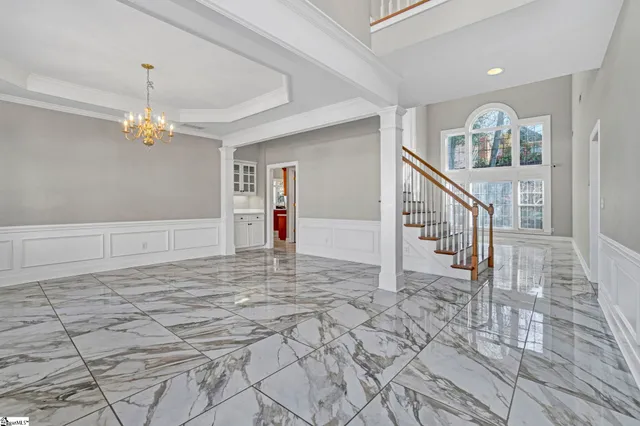 $580,000 | 338 Ascot Ridge Lane, Greer, SC 29650