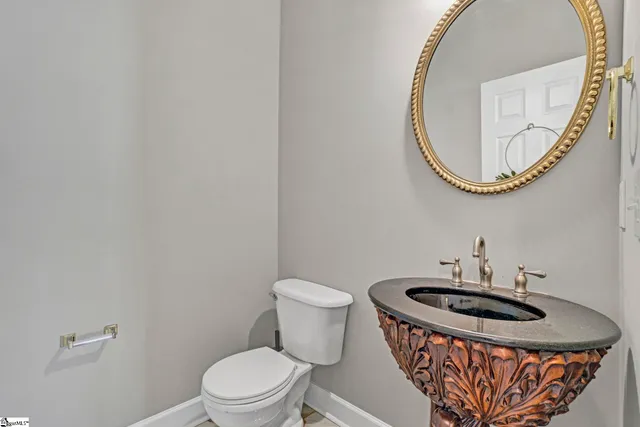 $580,000 | 338 Ascot Ridge Lane, Greer, SC 29650